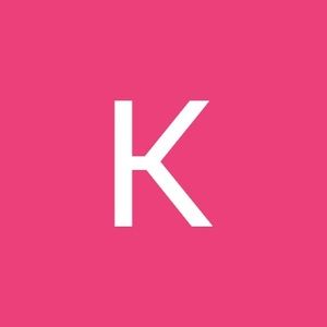 Meet your Posher, Katy